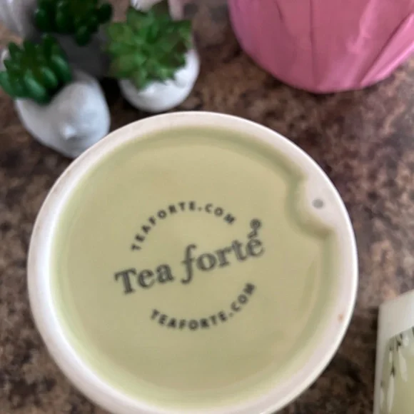 Kati Tea Mug - Picture 4 of 8